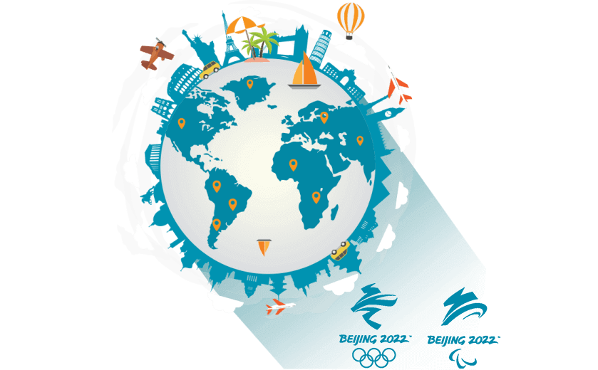 在海外连接到中国的软件 - SPEEDCN